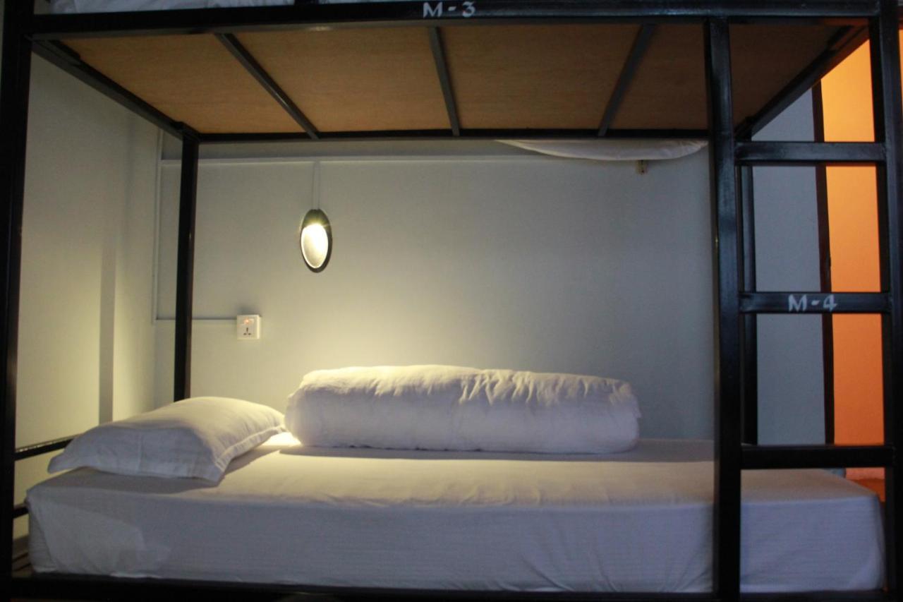 Gaurishankar Backpackers Hostel بوكْرا المظهر الخارجي الصورة