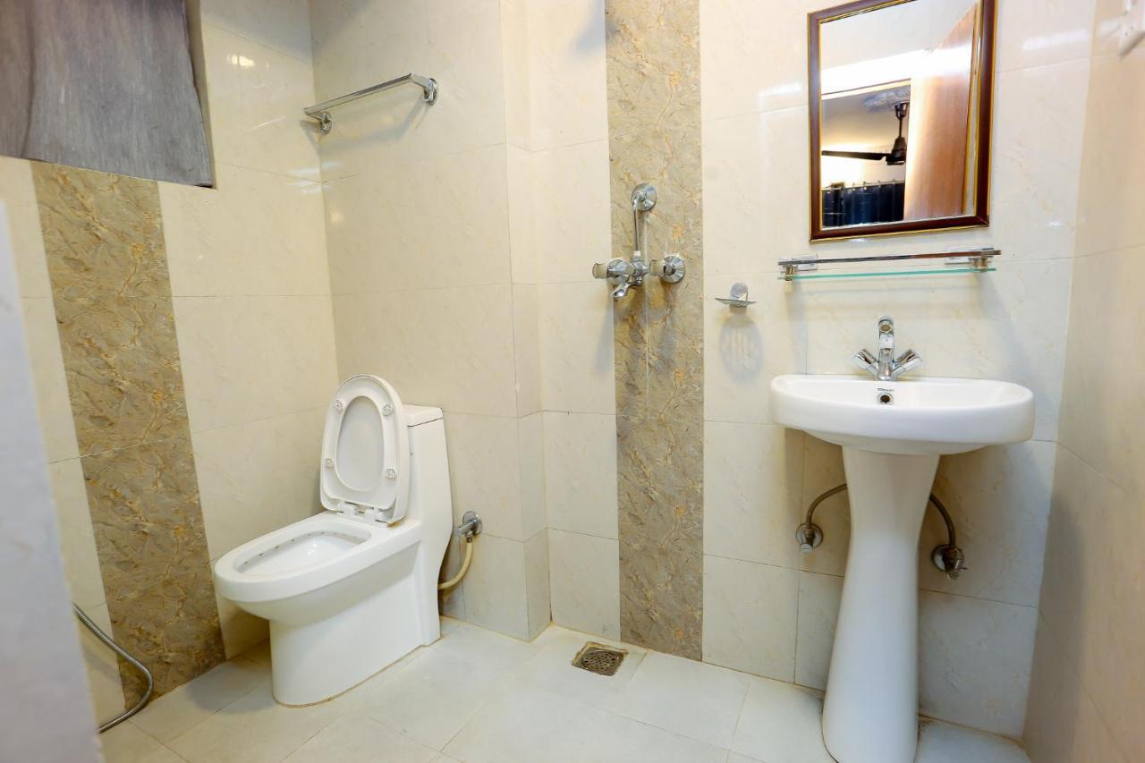 Gaurishankar Backpackers Hostel بوكْرا المظهر الخارجي الصورة